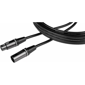 Příslušenství ke zvukové technice Gator Cableworks Composer Series XLR Microphone Cable 6 m Mikrofonní kabel (Jako nové)