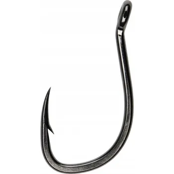 Rybářský háček Háčky na zem Fox CHK240 s protihrotem, 10 ks