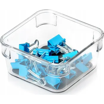 Úložný box ÚLOŽNÝ BOX ORGANIZÉR DO ŠUPLÍKU NA PRÁDLO PONOŽKY