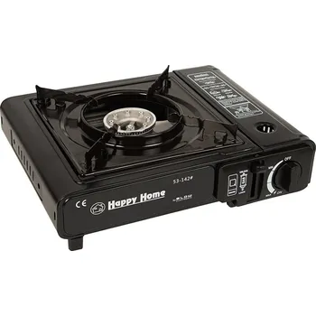 Turistický vařič Plynový vařič Blow 53-142# s pouzdrem