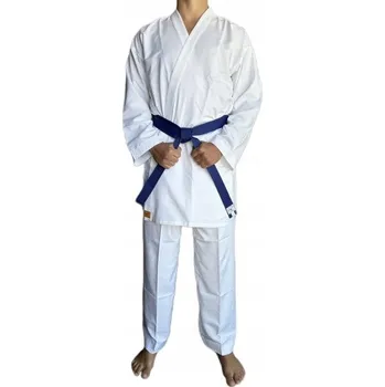 Bojový sport Kimono HOOK FIGHTING 120 cm