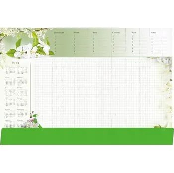 Obraz Stolní kalendář 2024 Michalczyk i Prokop - Květiny