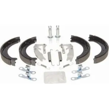 Brzdová čelist Bosch 0 204 113 826 Sada brzdových čelistí, parkovací brzda