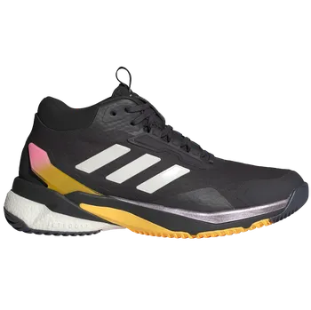 Dámská obuv Indoorové boty adidas Crazyflight 5 W Mid ig1610 Velikost 41,3 EU | 7,5 UK | 9 US | 25,5 CM
