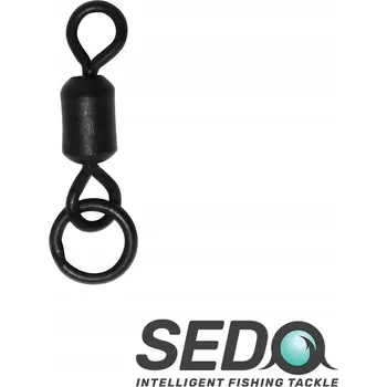 Obratlík Sedo Obratlík s kroužkem