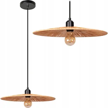 Závěsné svítidlo TOOLIGHT APP1311-1CP 1-bodové E27