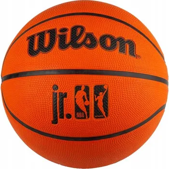 Basketbalový míč Wilson JR NBA WNBA DRV basketbal vel.