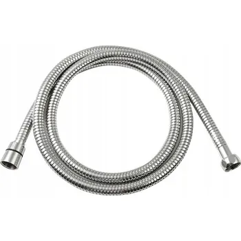 Sprchová hadice DLOUHÁ SPRCHOVÁ HADICE DO SPRCHY 1,5m-2m hadička sprchové hlavice 360