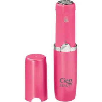 Epilátor CIEN Beauty Odstraňovač chloupků na obličeji CGH 1.5 A1 (růžová)