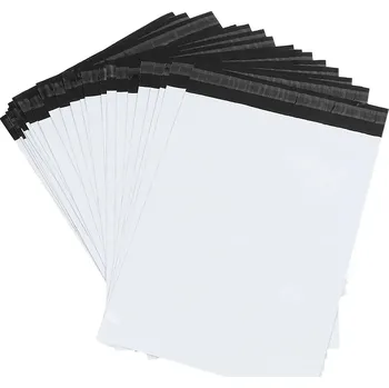 Obálka PLASTOVÉ OBÁLKY FOLIOPAK A3 VELMI PEVNÉ 310x420 50 KUSŮ