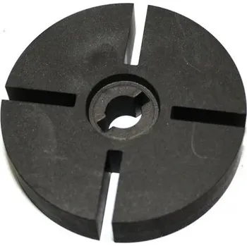 Čerpadlo Vrtulka ventilátoru, rotor vzduchového čerpadla 54mmx20mm pro topidla XARAM