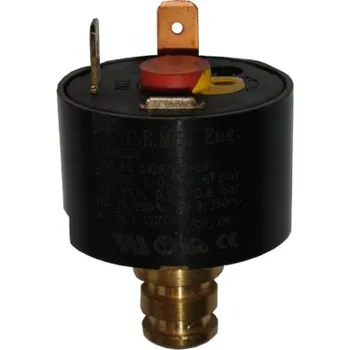 Příslušenství ke kotli Tlakový spínač Ú.T. IMMERGAS VICTRIX kW X / STAR 24 kW / HERCULES SOLAR 26 kW - 1.025006 / 1.025006P / 1.023204 / 1.018763