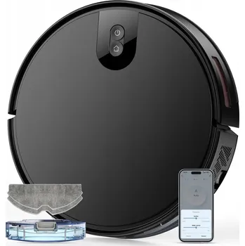 Robotický vysavač Proscenic 850T