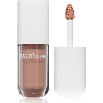 Oční stíny Ariana Grande R.E.M. Midnight Shadows Liquid Eyeshadow tekuté oční stíny odstín G2G 4 ml