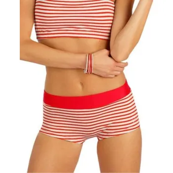 Dámské plavky Dámské plavkové nohavičkové kalhotky Litex 6E314 červená 42