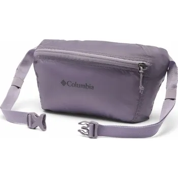 Ledvinka Columbia Lightweight Packable Hip Pack 2093271554 - shale purple UNI