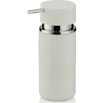 Dávkovač mýdla Ruční dávkovač mýdla stojací Kela 300 ml bílý