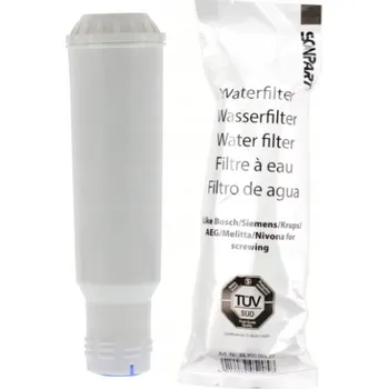 Příprava kávy Filtr do kávovaru MELITTA KRUPS NIVONA BOSCH AEG SIEMENS NEFF s certifikací TUV