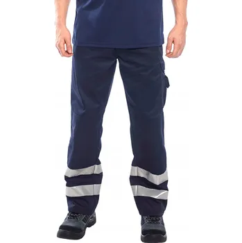 Pracovní obuv Dlouhé pracovní kalhoty Portwest S917 vel. XXL