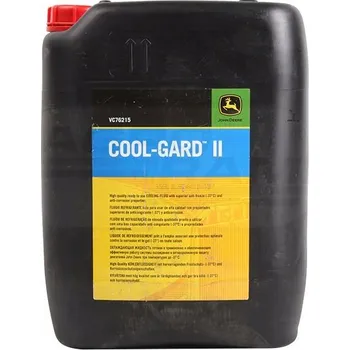 Nemrznoucí směs do chladiče Chladicí kapalina Cool Gard II 20L VC76215