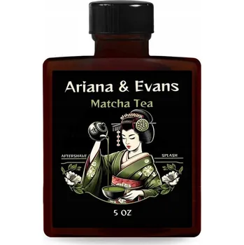 Voda po holení Ariana & Evans Matcha Tea 148 ml