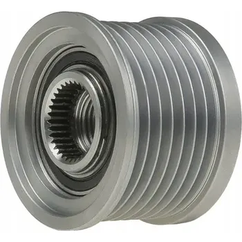 Alternátor Alternátor - jednosměrná spojka AS-PL AFP0140S