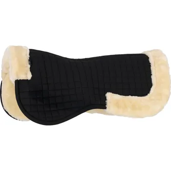 QHP Beránek pod sedlo Zinya QHP, černý FULL