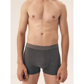 Pánská móda Henderson boxerky 42962 Move 2 A'2 M-3XL bílá L