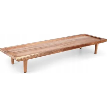 Kuchyňské prkénko Krájecí deska Excellent Houseware dřevěná 1 ks