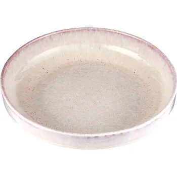 Talíř Butlers TAVIRA Talíř na těstoviny - růžová