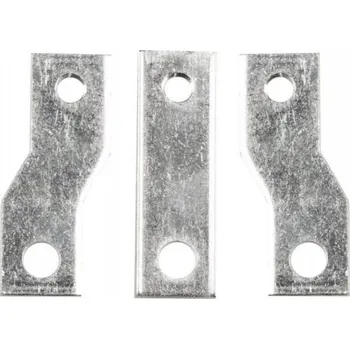 Vrták Napájecí přípojka pro systém KMCCB-PK2-3P 37287