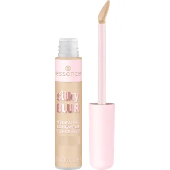 Korektor essence korektor Silky Blur Hydrating Longwear Concealer 170