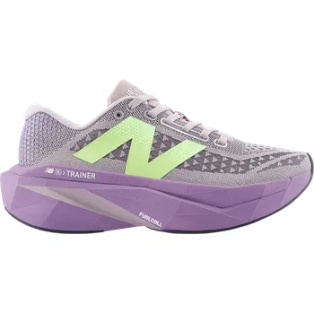Dámská obuv Běžecké boty New Balance FuelCell SuperComp Trainer v3 wrcx7rc Velikost 40 EU | 6,5 UK | 8,5 US | 25,5 CM