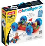 Quercetti Isotta Discovery Car