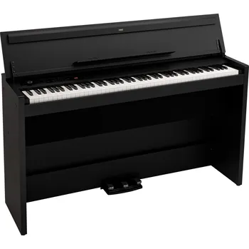 Korg E1 Air Black Digitální piano (Jako nové)