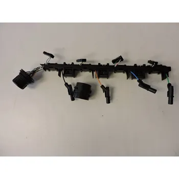 Zapalovací a žhavicí svíčka Svazek elektrické instalace OCTAVIA II. 2,0 TDI, EU, 03G971033M, pro OCTAVIA, II. 1Z. Typové číslo: 03G971033M,03G971033M,03G971033M, 03G971033E, ET