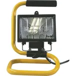 halogen 150w / 500w, watty: 500w