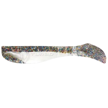 Umělá nástraha Traper Ripper Turbo 100mm Barva: 25