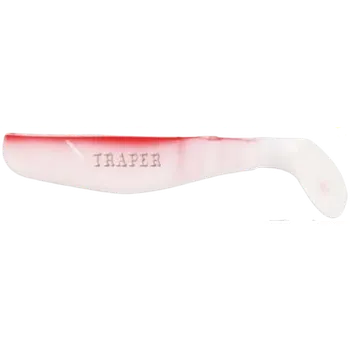 Umělá nástraha Traper Ripper Killer Shad 95mm Barva: 6