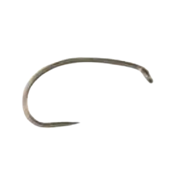 Rybářský háček Traper Muškařský háček NY 46 Velikost: 16