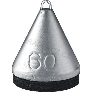 Umělá nástraha Traper Měřící závaží Competition Hmotnost: 10 g