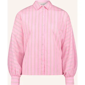 Dámská halenka Cartoon Dámská Košile, růžová / režná / tmavě červená, 36