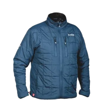 Traper Bunda Dakota tmavě modrá Velikost: XL