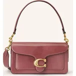 Coach Dámská Kabelka Přes Rameno Tabby 26, starorůžová /...