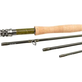 Rybářský prut Traper Muškařský prut Speed Combo Varianta: 1