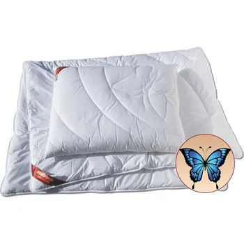 Polštář Dřevočal Polštář + přikrývka Cirrus Rozměry: 70 x 90 cm