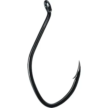 Rybářský háček Traper Háček Bushido Big Fish Velikost: 2/0