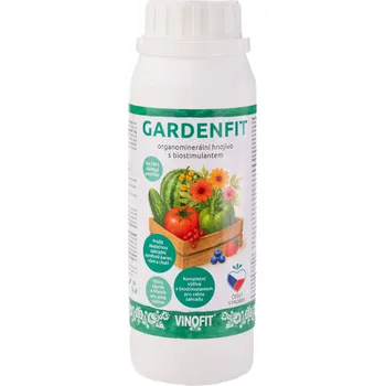 Hnojivo GARDENFIT 200 g