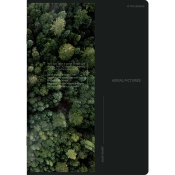 Sešit Sešit A5 s mřížkou TOP-2000, 80 listů