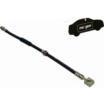 Brzdová hadice Maxgear 52-0636 Brzdová hadice flexibilní
